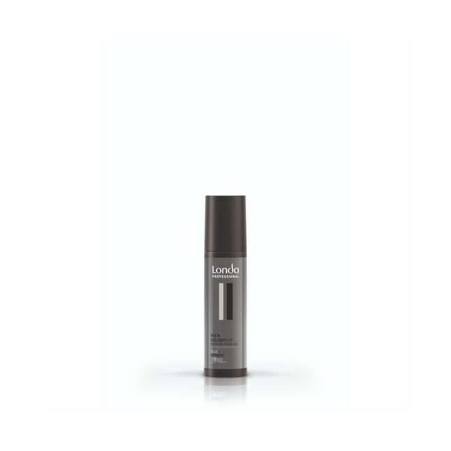LONDA GEL SOLIDIFY IT  100ML