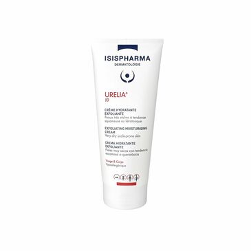 Isispharma Urelia 10 биеийн тос хэт хуурайшилттай арьсны 150мл №1