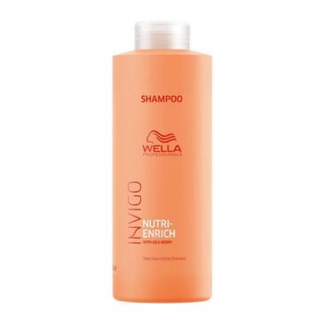 WELLA PROFESSIONALS INVIGO Nutri-Enrich Shampoo