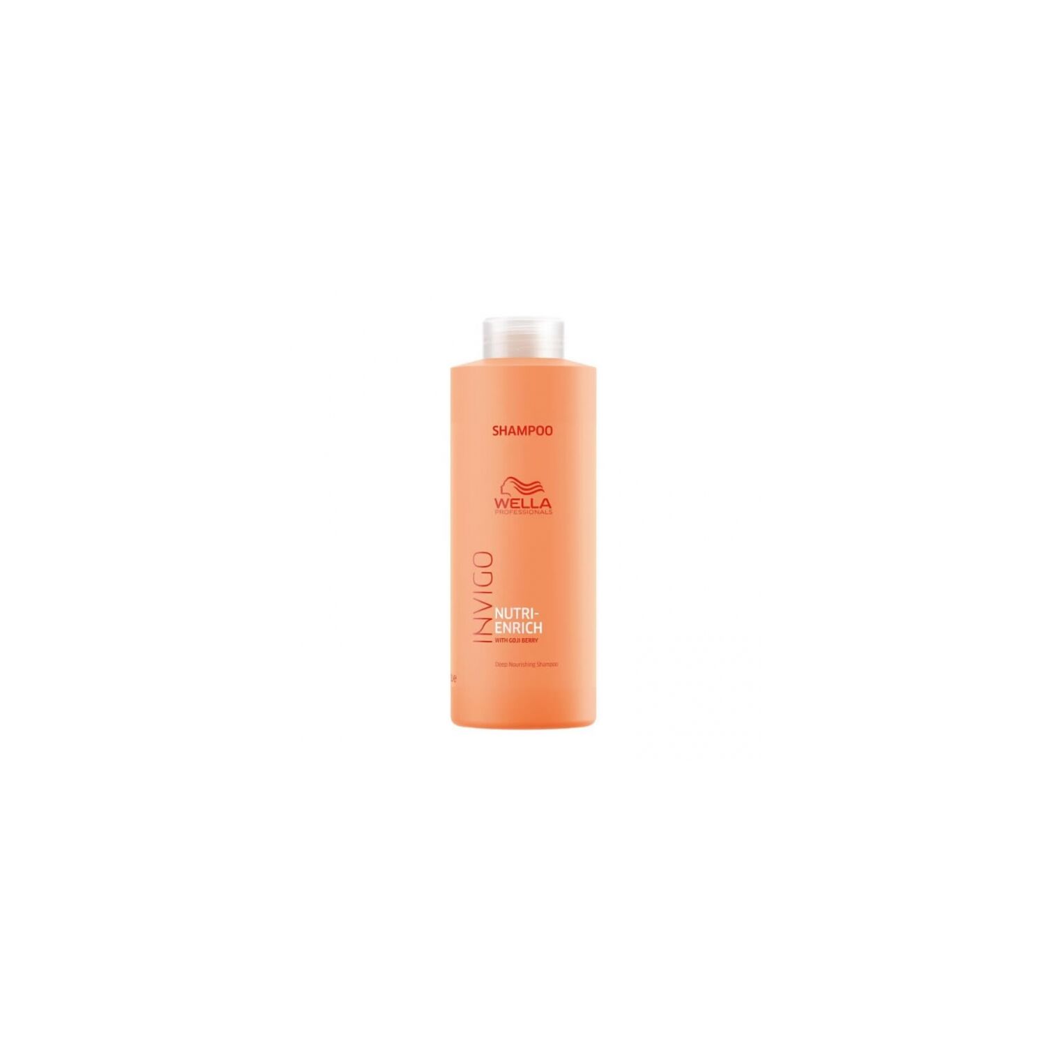 WELLA PROFESSIONALS INVIGO Nutri-Enrich Shampoo
