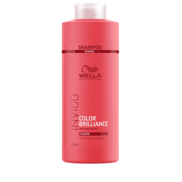 WELLA PROFESSIONALS Invigo Color Brilliance Shampoo