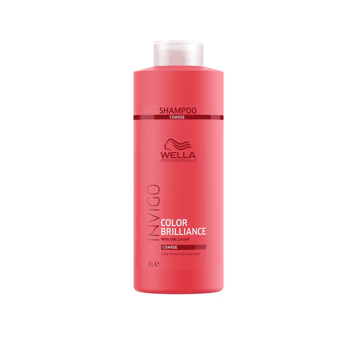 WELLA PROFESSIONALS Invigo Color Brilliance Shampoo