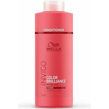 WELLA PROFESSIONALS Invigo Color Brilliance Conditioner