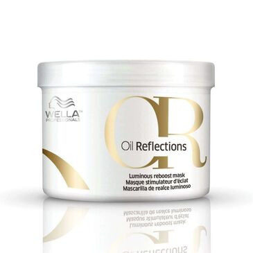 WELLA PROFESSIONALS Oil Reflections Mask