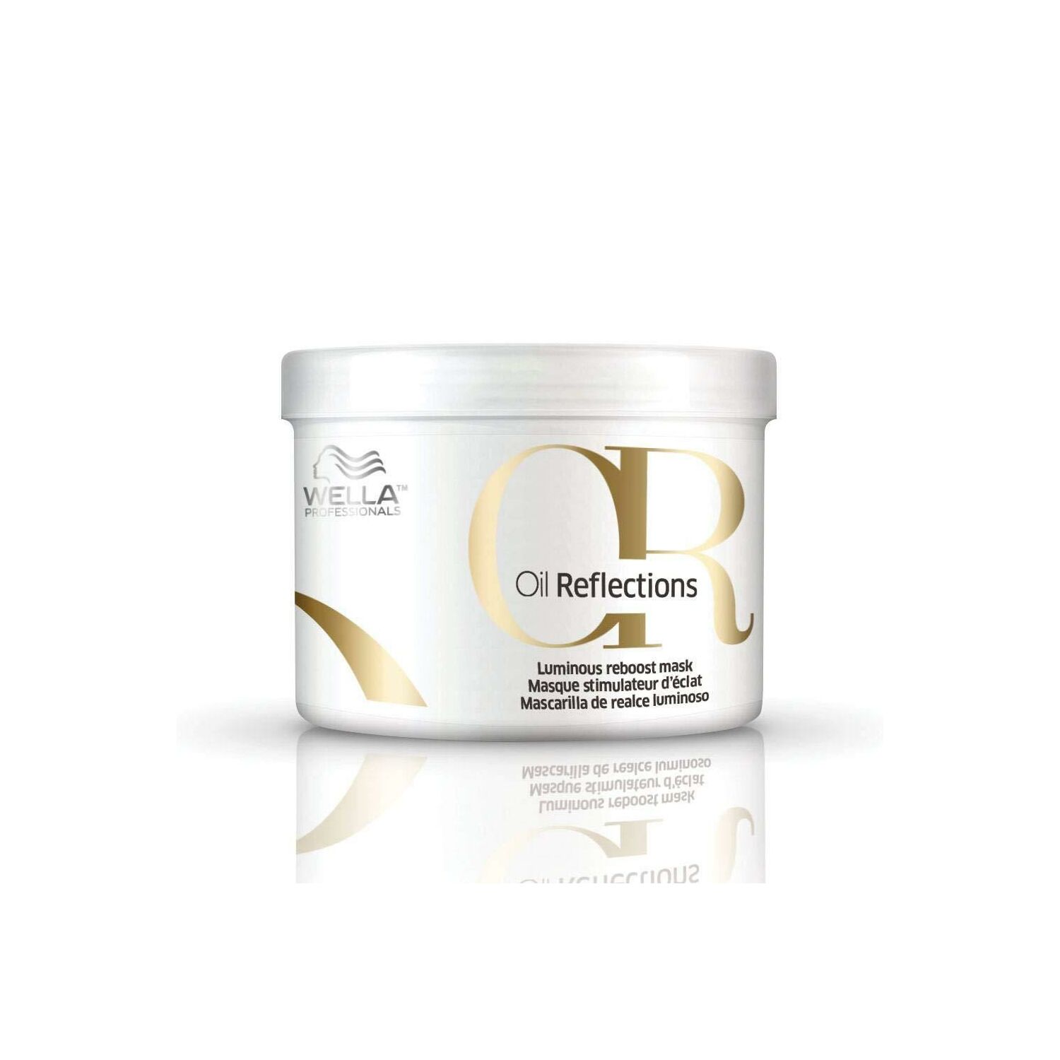 WELLA PROFESSIONALS Oil Reflections Mask