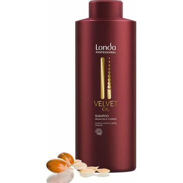 LONDA PROFESSIONAL Velvet Oil Shampoo