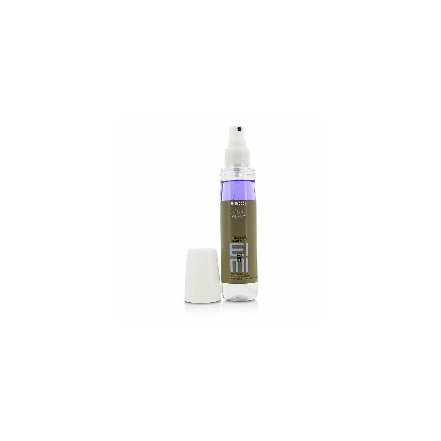 WELLA PROFESSIONALS EIMI Heat Protection Spray