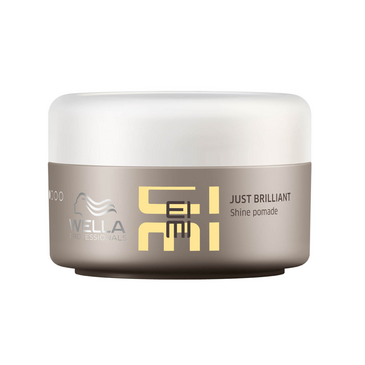 WELLA PROFESSIONALS EIMI Just Brilliant Shine Pomade