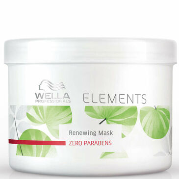 WELLA PROFESSIONALS Elements Renewing Mask