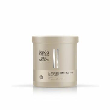 LONDA PROFESSIONAL Fiber Infusion In-Salon Reconstructive Treatment