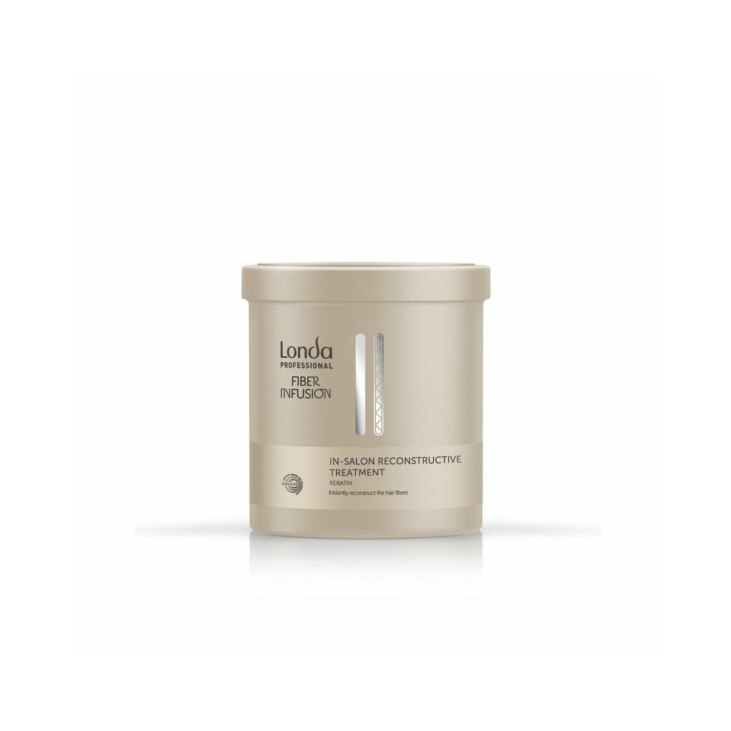 LONDA PROFESSIONAL Fiber Infusion In-Salon Reconstructive Treatment