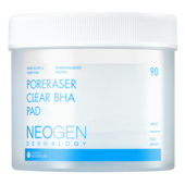 NEOGEN PORERASER Clear BHA Pad