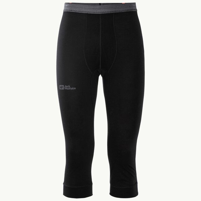 ALPSPITZE WOOL PANTS M