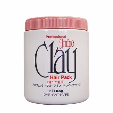 DIME PRO AMINO Clay Hair Pack