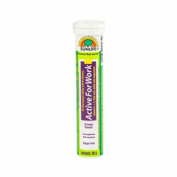 Санлайф Active For Work 90гр №20