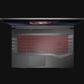 MSI Pulse GL76, 17.3 inch, i7-12700H, 16GB DDR4, 1TB NVMe PCIe SSD, RTX3060 GDDR6 6GB, Win 11 Home - Зөөврийн компьютер