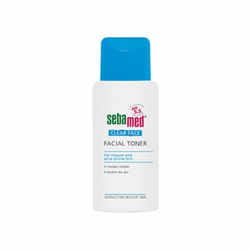 Sebamed Нүүрний тонер батганы эсрэг 150 мл