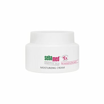Sebamed Sensitive Чийгшүүлэгч тос E витамин 50 мл №1