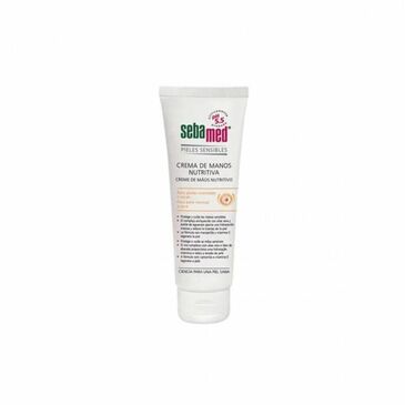 Sebamed Sensitive Тэжээлтэй гарын тос 75 мл №1