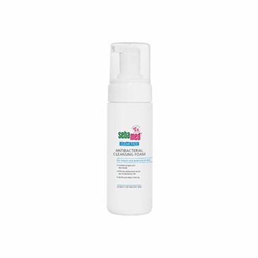 Sebamed Бактерийн эсрэг эмчилгээний хөөс 150 мл