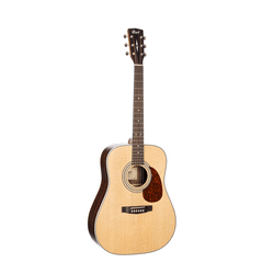 acoustic guitar cort