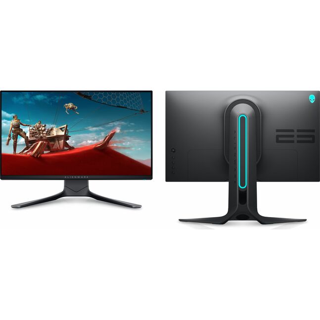 Alienware AW2521HF FHD 240Hz G-Sync compatible FreeSync premium