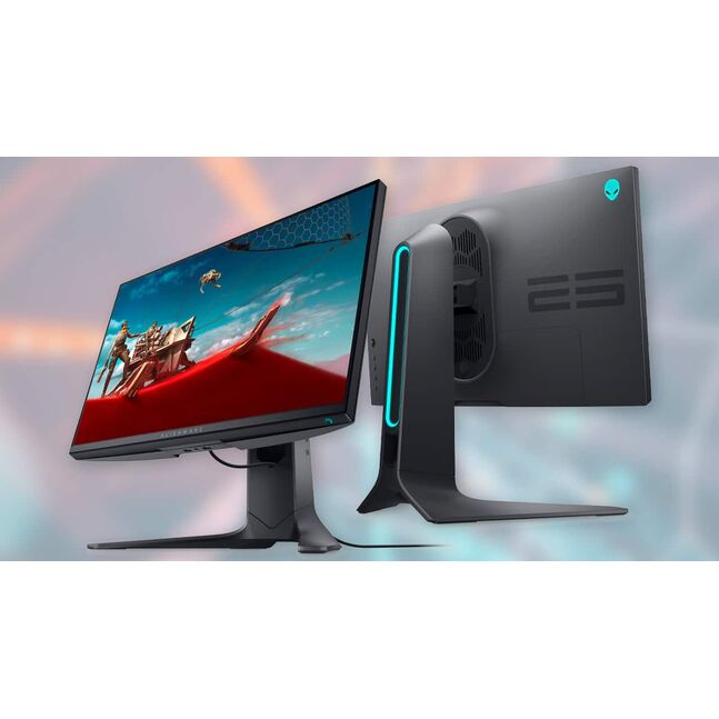 h*o様 Alienware AW2721HF Dell Monitor Alienware AW2521HFLA | Badawi