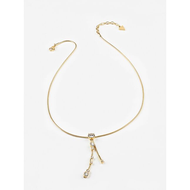 Хүзүүний зүүлт