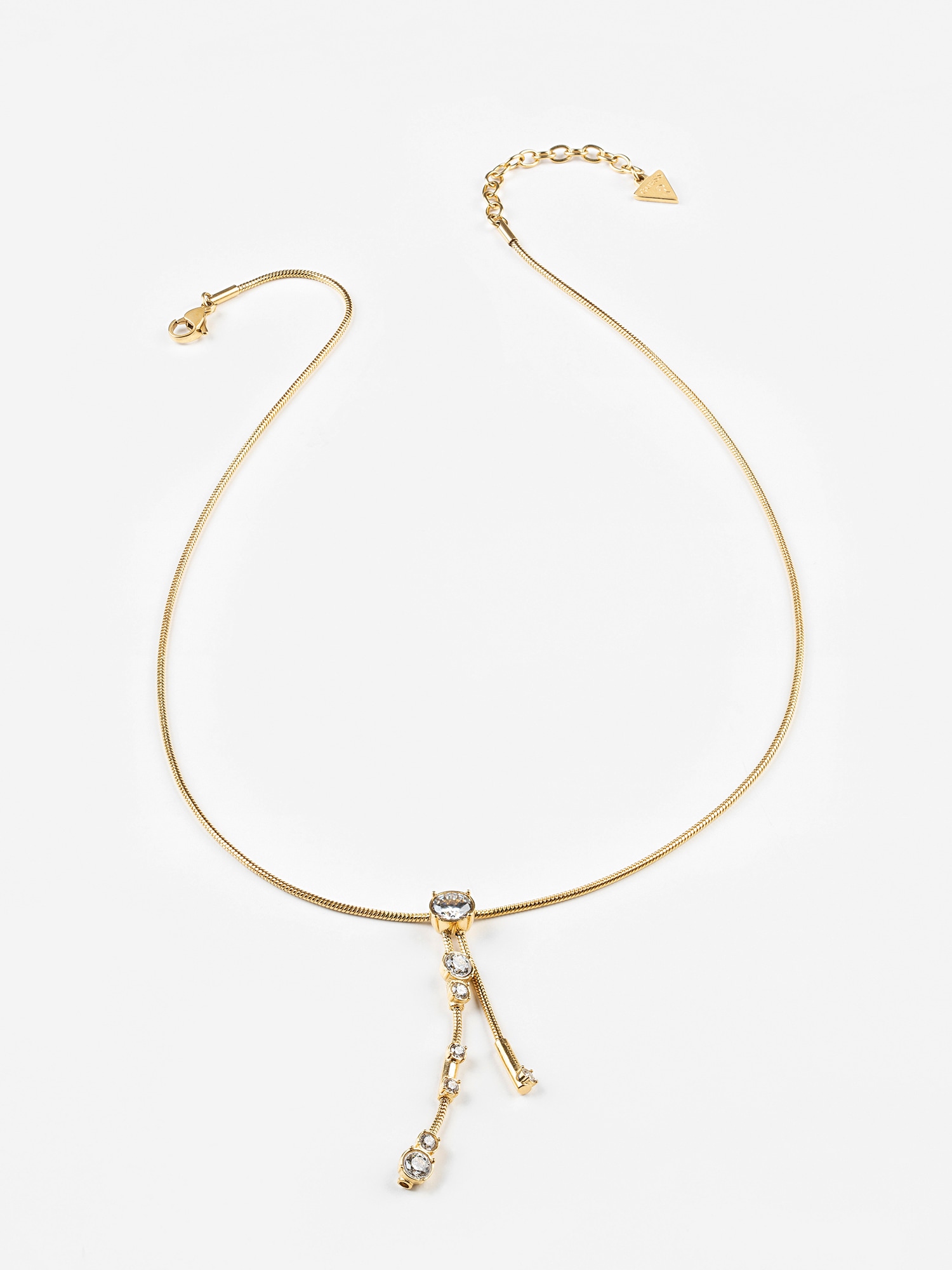 Хүзүүний зүүлт