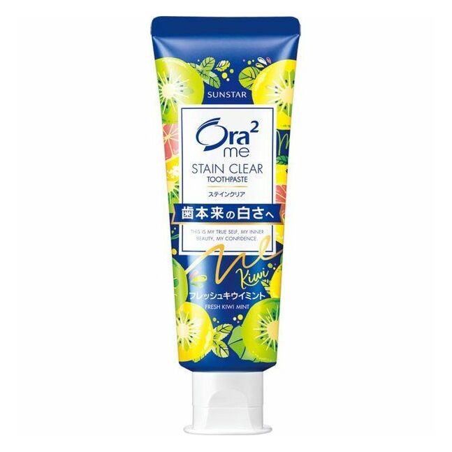 Ora шүдний оо киви минт