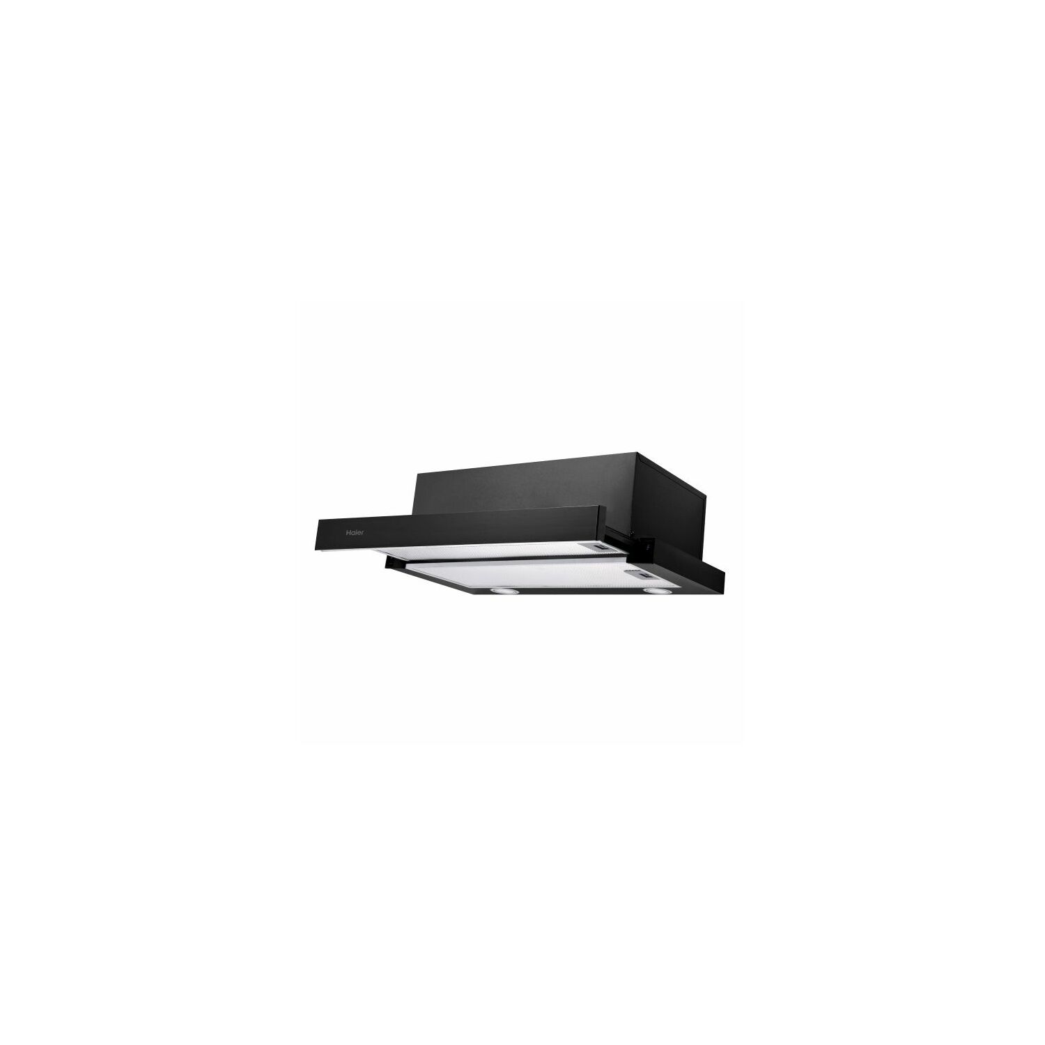 HAIER HVX-T671B хар хиншүү сорогч