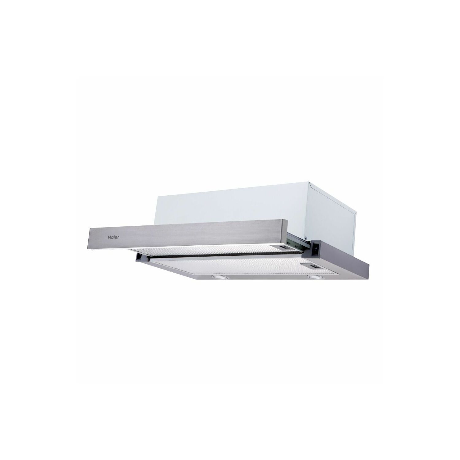 HAIER HVX-T671X саарал хиншүү сорогч