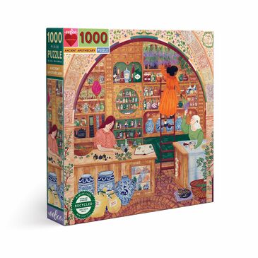 Ancient Apothecary 1000 pc Squ