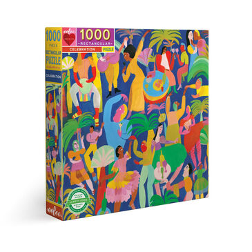 Celebration 1000 Pc Puzzle