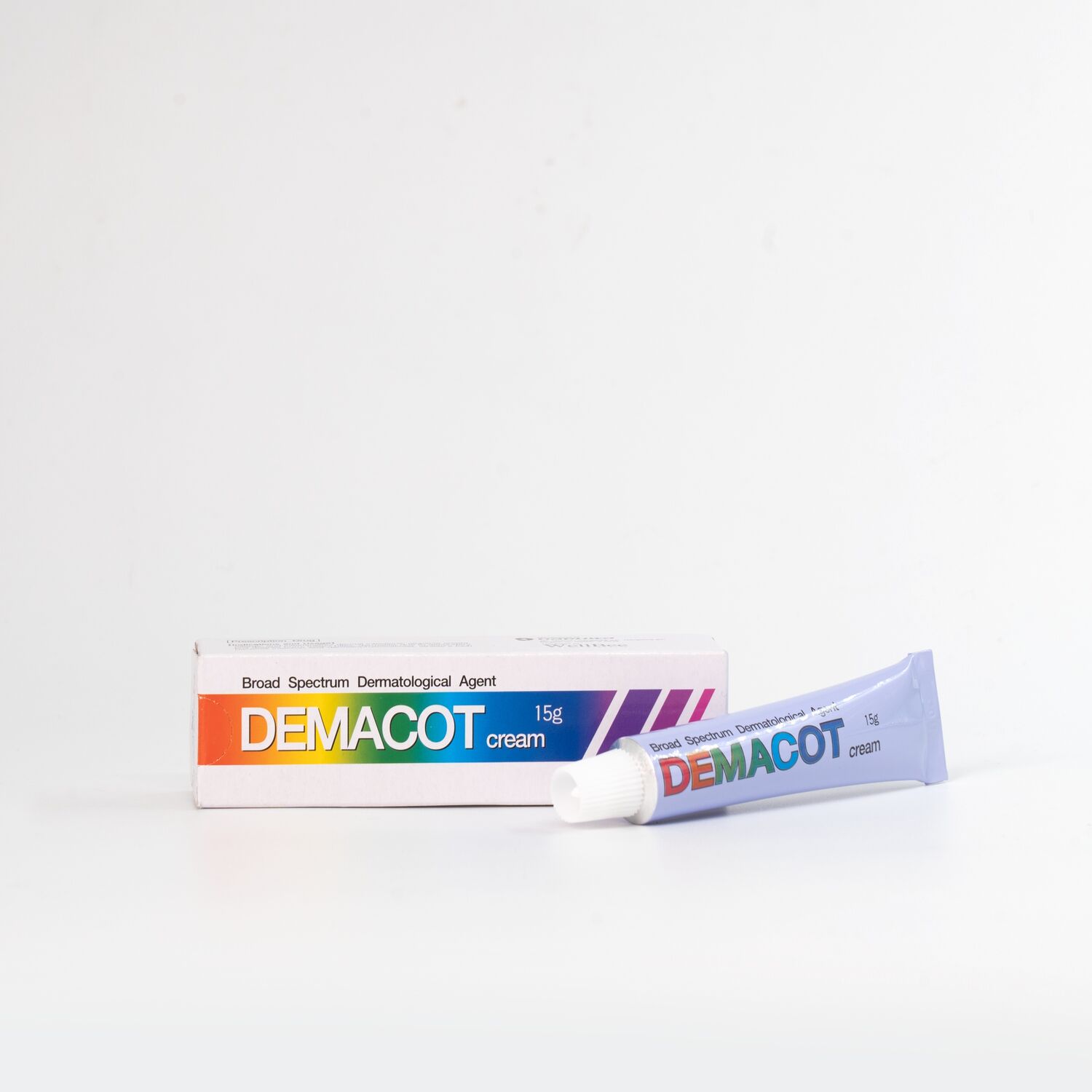 ДЕМАКОТ КРЕМ/ DEMACOT CREAM 15гр