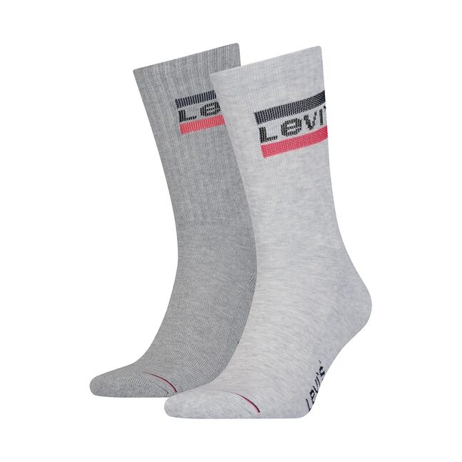 LEVIS REGULAR CUT SPRTWR LOGO 2P