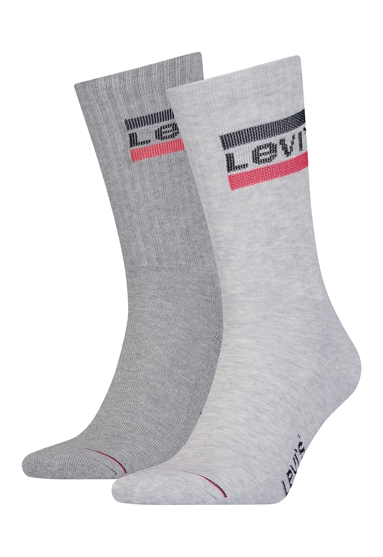 LEVIS REGULAR CUT SPRTWR LOGO 2P