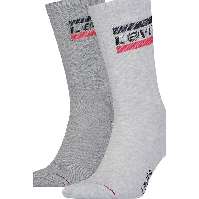 LEVIS REGULAR CUT SPRTWR LOGO 2P