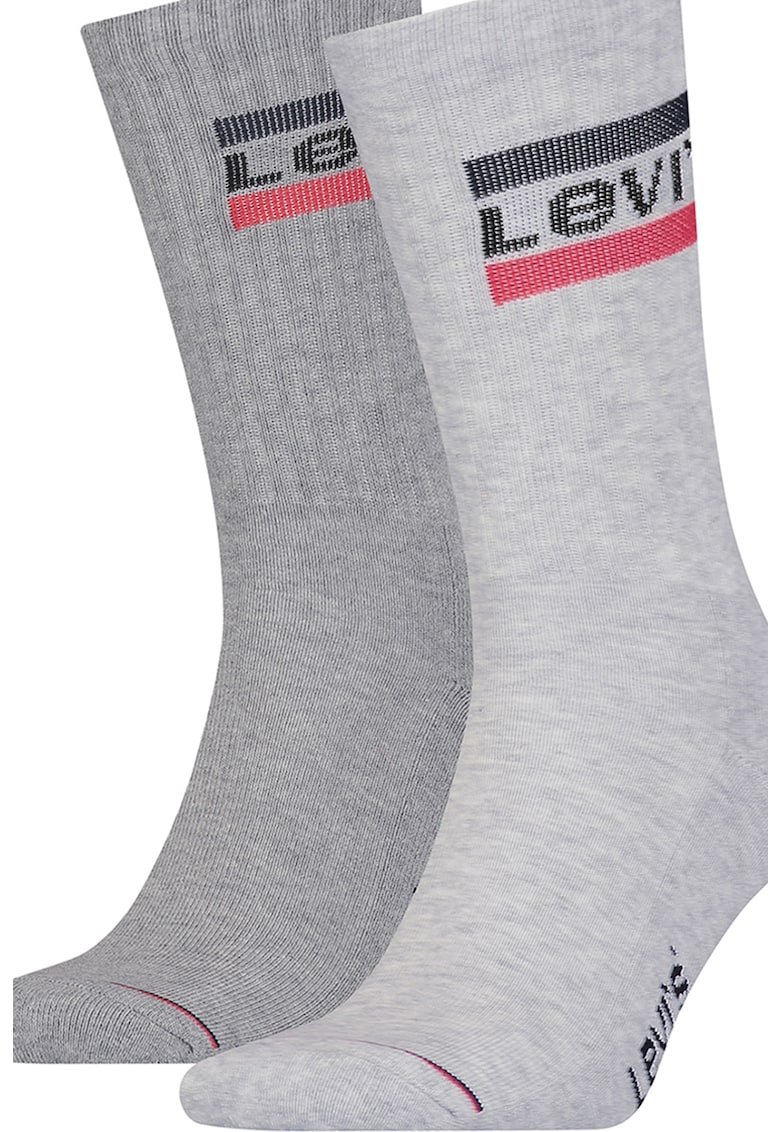 LEVIS REGULAR CUT SPRTWR LOGO 2P