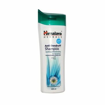 Гим Үс/шампунь /Anti dandruff shampoo/ хуурай үс 400мл №1