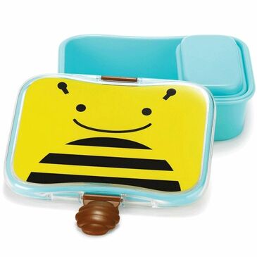 Zoo Lunch KIT Bee