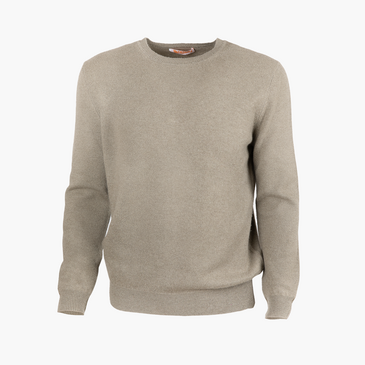 Men's Olive Jumper