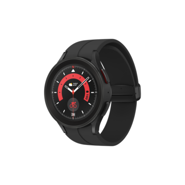 Galaxy Watch5 Pro /45mm, Black/