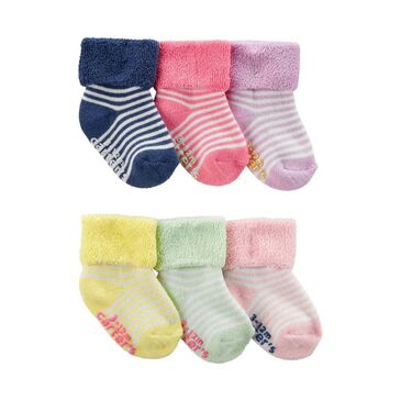 F22 G 6pk Bootie G 6pk Bootie Terry