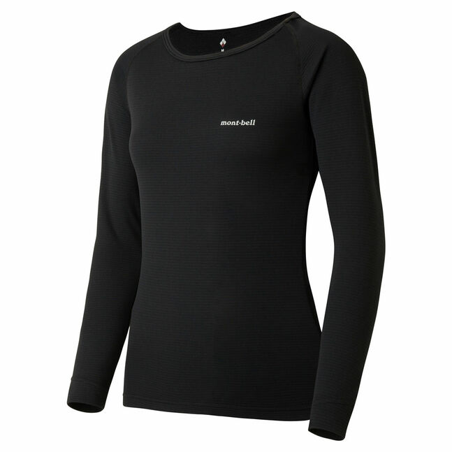 Z-L M.W. ROUND NECK SHIRT W'S