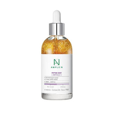 PeptideShot Ampoule