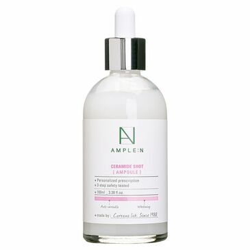 CeramideShot Ampoule