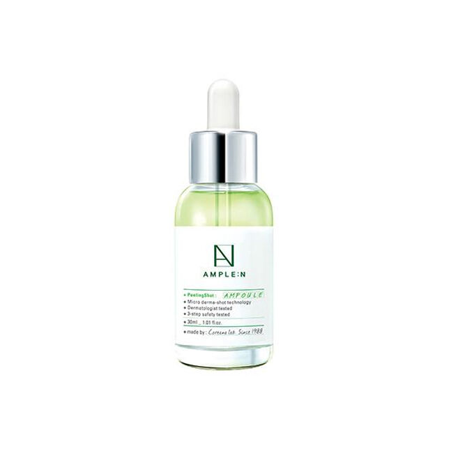 PeelingShot Ampoule