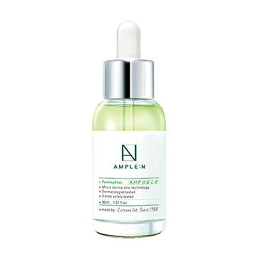 PeelingShot Ampoule
