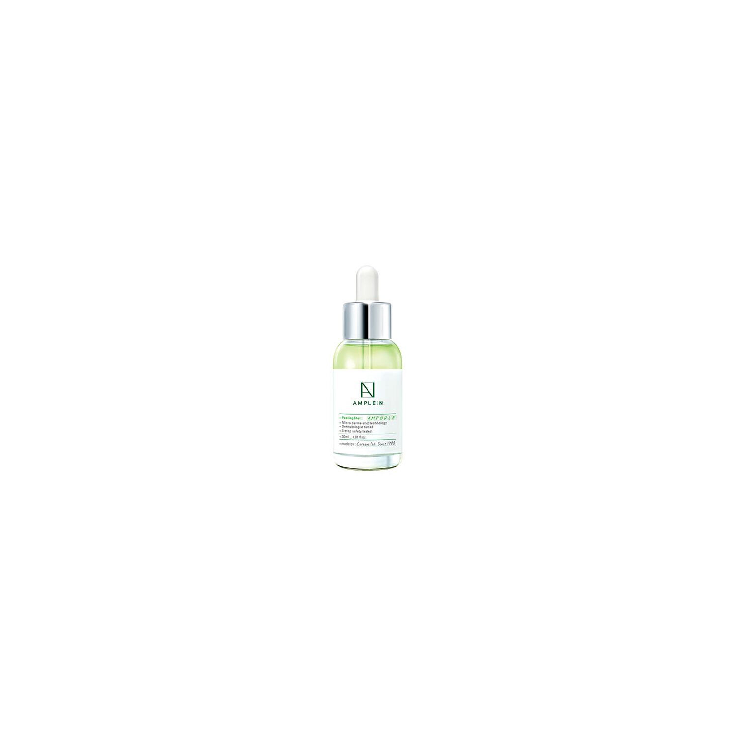 PeelingShot Ampoule